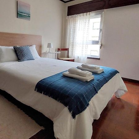 Casa Perola Do Mar Διαμέρισμα Apúlia Εξωτερικό φωτογραφία