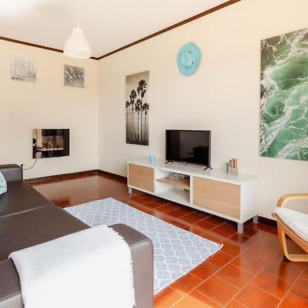 Casa Perola Do Mar Διαμέρισμα Apúlia Εξωτερικό φωτογραφία