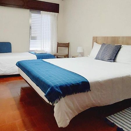 Casa Perola Do Mar Διαμέρισμα Apúlia Εξωτερικό φωτογραφία