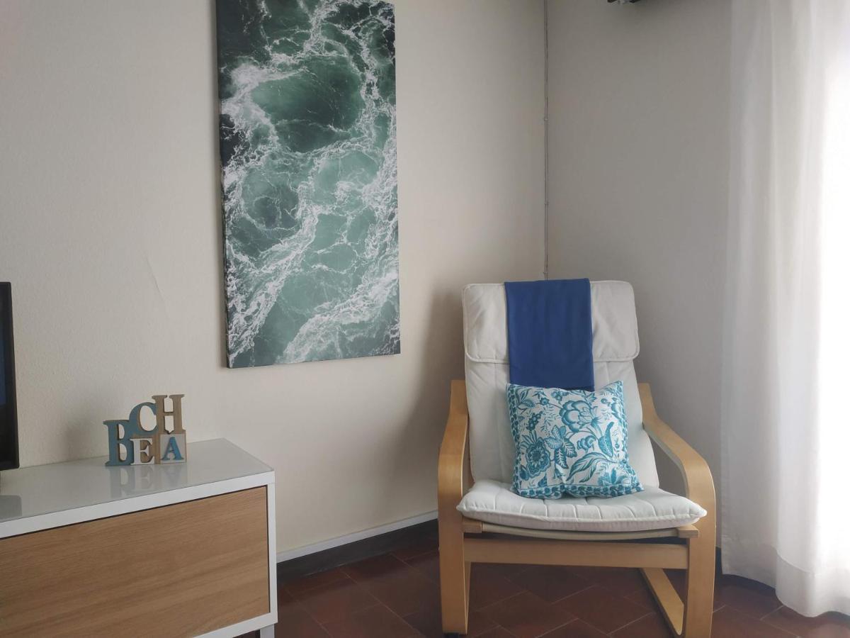 Casa Perola Do Mar Διαμέρισμα Apúlia Εξωτερικό φωτογραφία