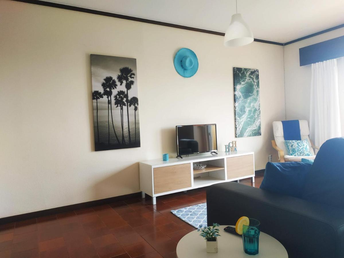 Casa Perola Do Mar Διαμέρισμα Apúlia Εξωτερικό φωτογραφία