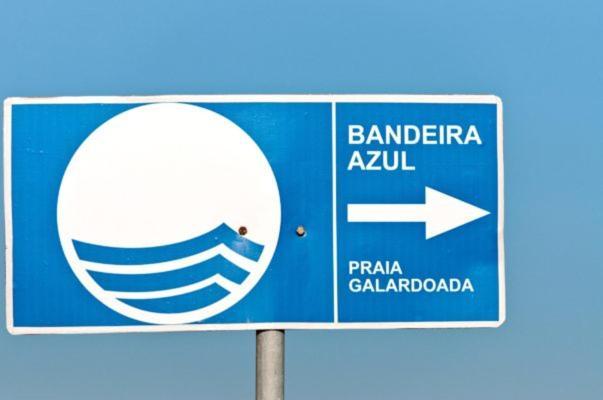 Casa Perola Do Mar Διαμέρισμα Apúlia Εξωτερικό φωτογραφία