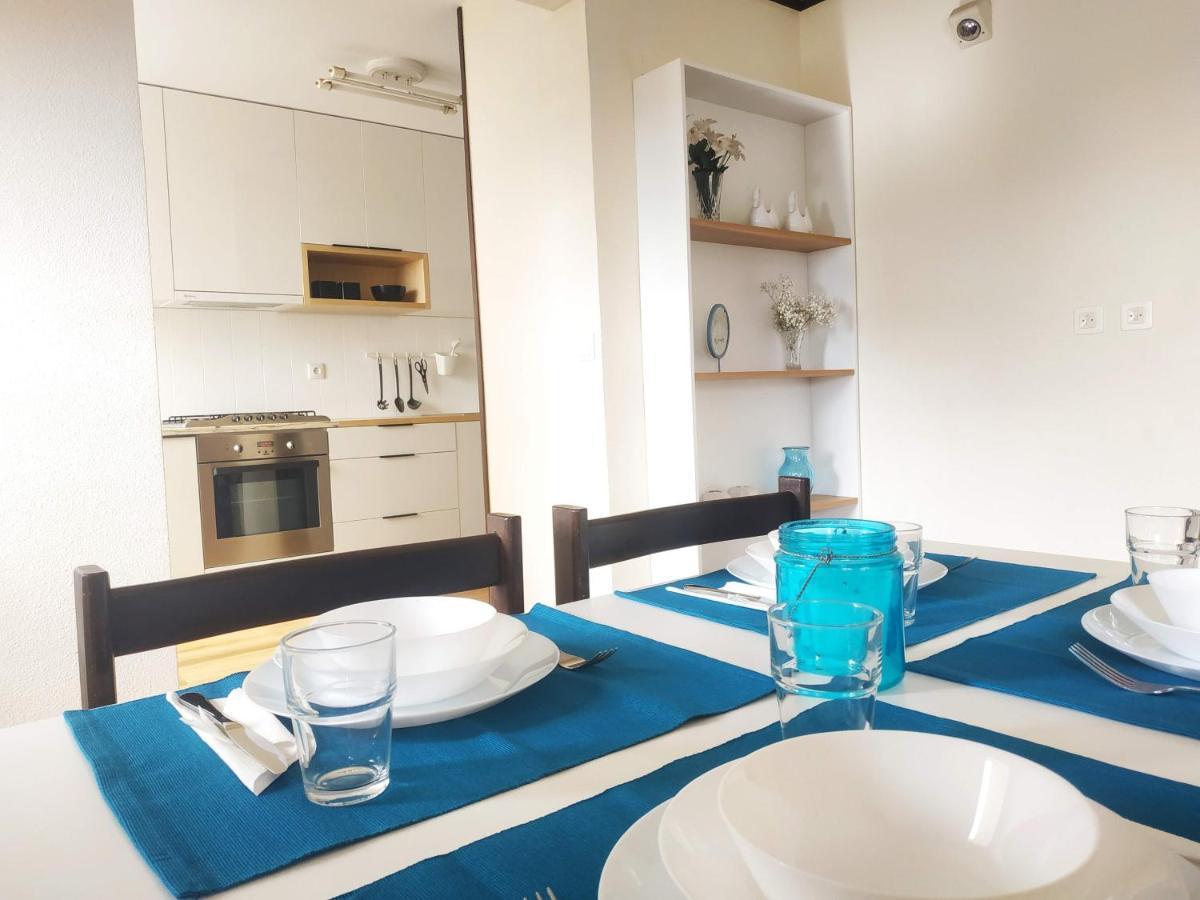 Casa Perola Do Mar Διαμέρισμα Apúlia Εξωτερικό φωτογραφία
