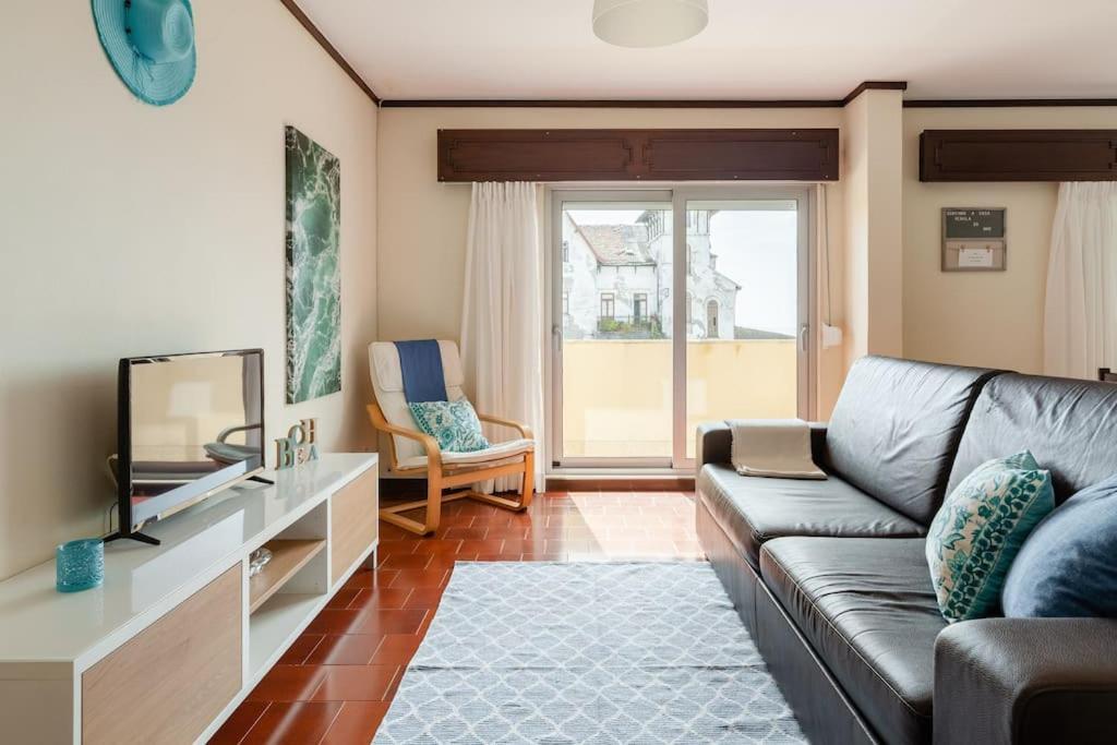Casa Perola Do Mar Διαμέρισμα Apúlia Εξωτερικό φωτογραφία
