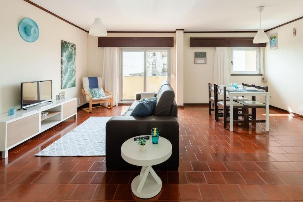 Casa Perola Do Mar Διαμέρισμα Apúlia Εξωτερικό φωτογραφία