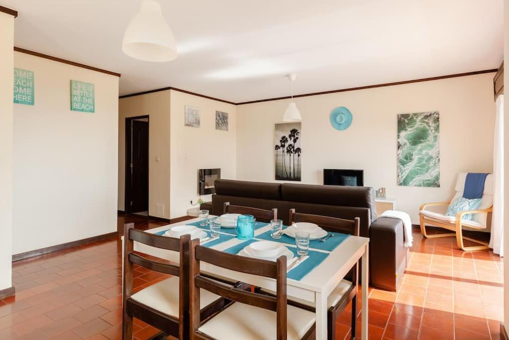 Casa Perola Do Mar Διαμέρισμα Apúlia Εξωτερικό φωτογραφία