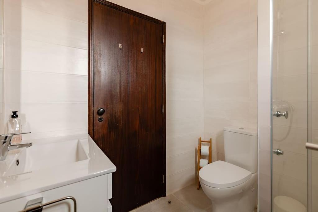 Casa Perola Do Mar Διαμέρισμα Apúlia Εξωτερικό φωτογραφία