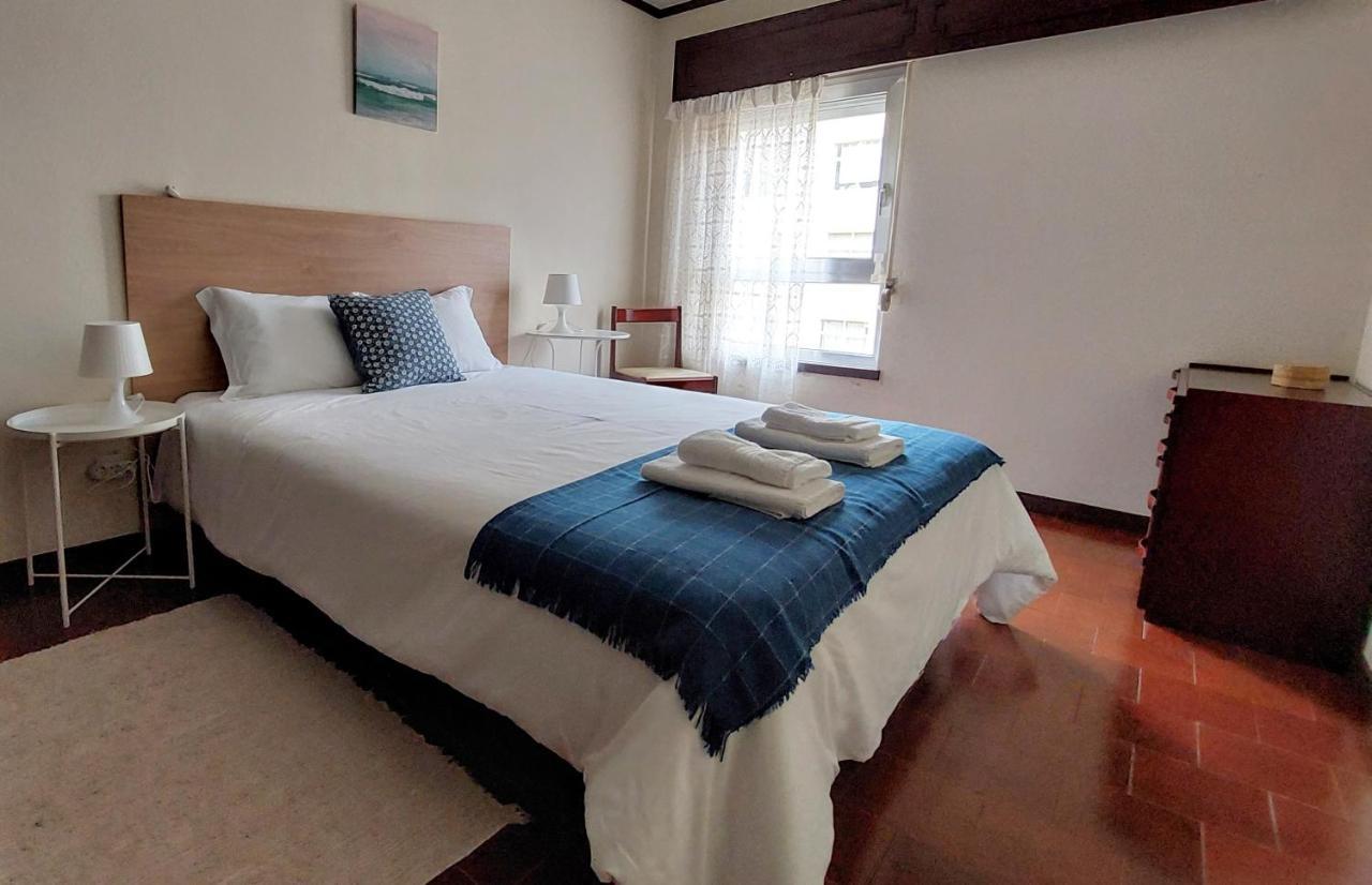 Casa Perola Do Mar Διαμέρισμα Apúlia Εξωτερικό φωτογραφία