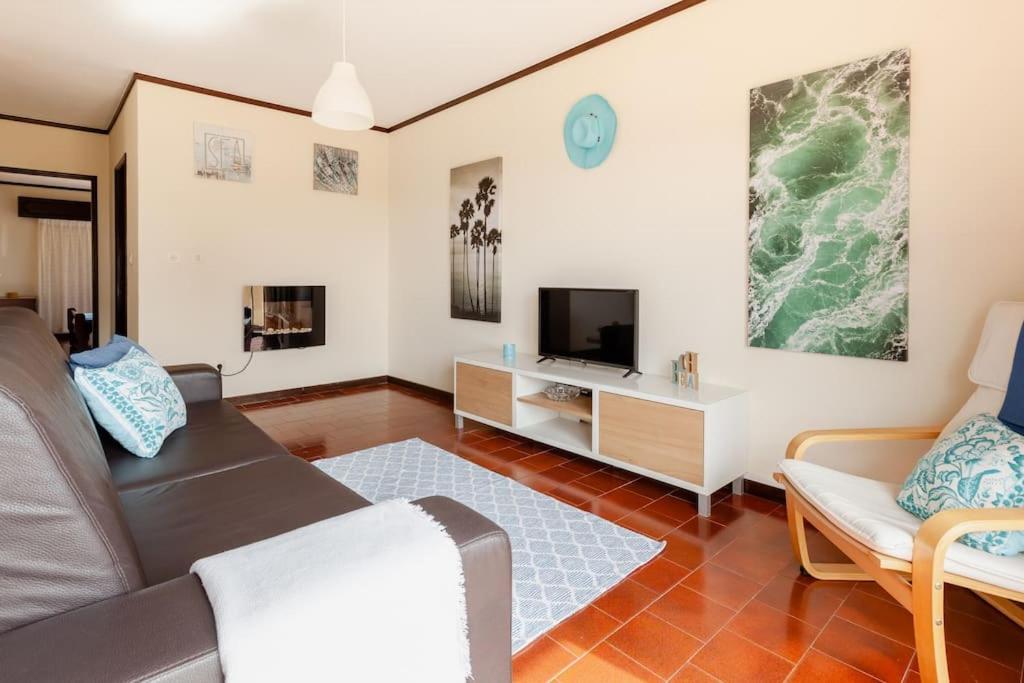Casa Perola Do Mar Διαμέρισμα Apúlia Εξωτερικό φωτογραφία