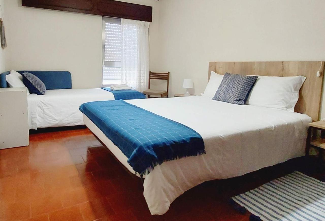 Casa Perola Do Mar Διαμέρισμα Apúlia Εξωτερικό φωτογραφία