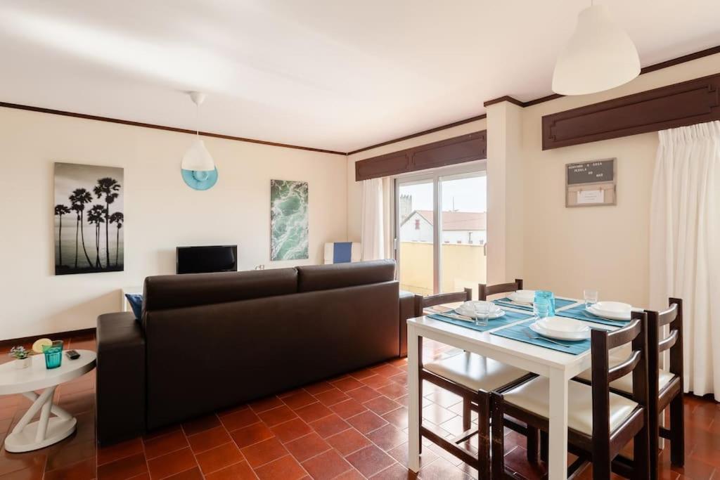 Casa Perola Do Mar Διαμέρισμα Apúlia Εξωτερικό φωτογραφία
