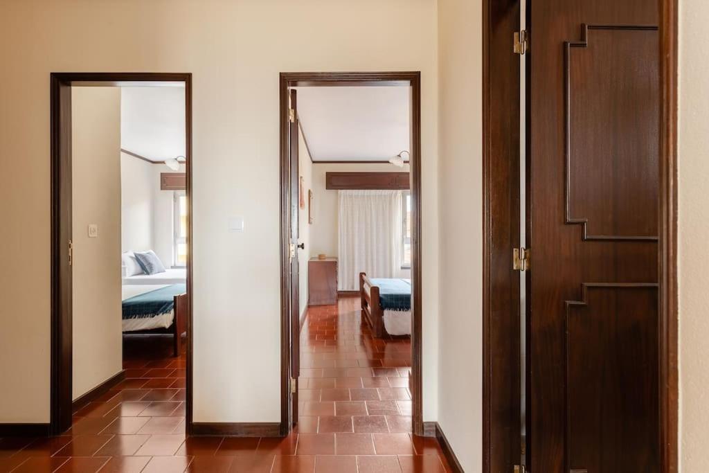 Casa Perola Do Mar Διαμέρισμα Apúlia Εξωτερικό φωτογραφία