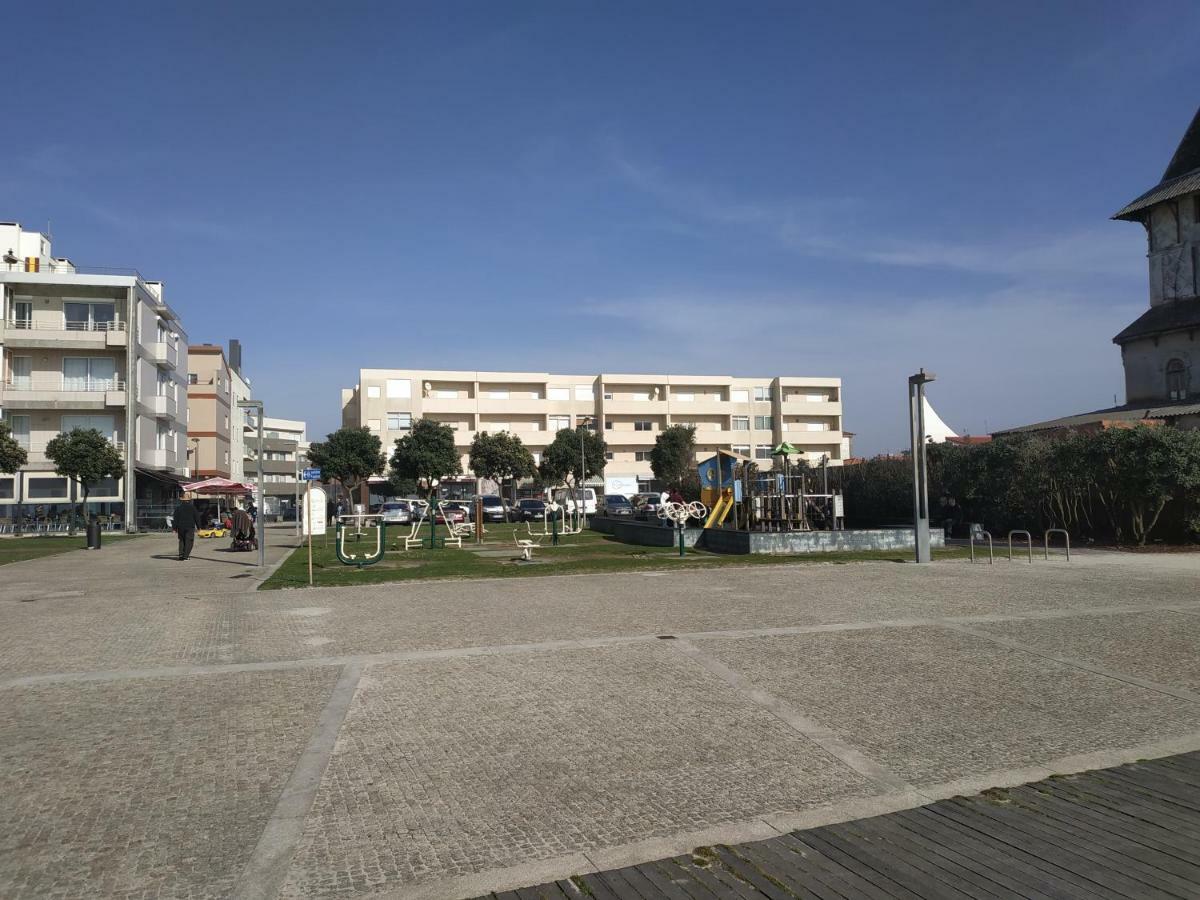 Casa Perola Do Mar Διαμέρισμα Apúlia Εξωτερικό φωτογραφία